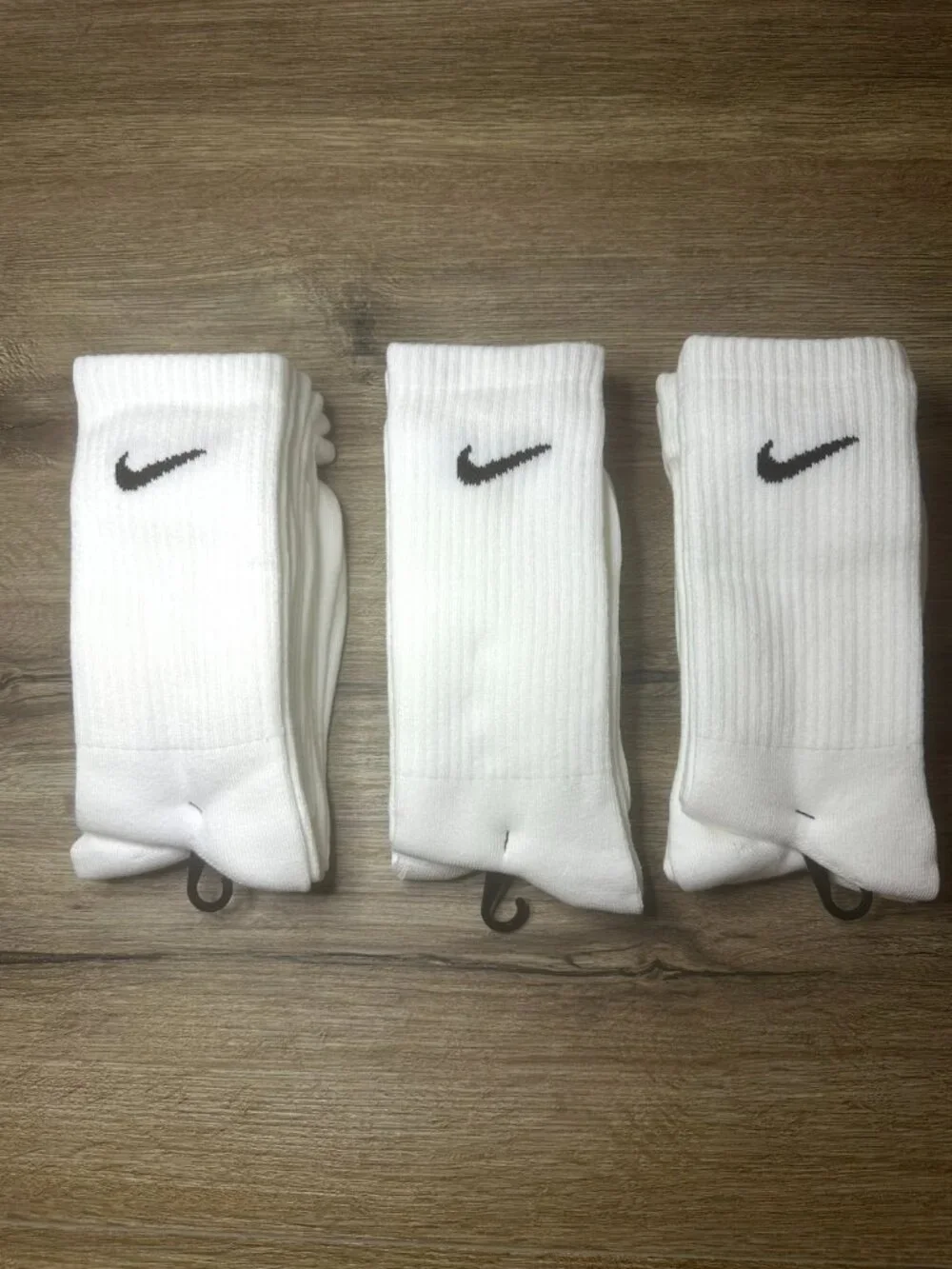 Mens Nike socks
